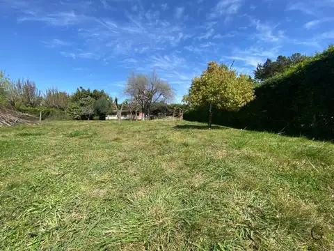 Terreno en Venta en Exaltación de la Cruz, USD 69.000
