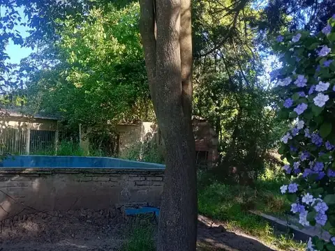 Terreno en Venta en Zavalla, USD 49.000
