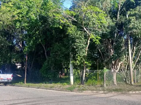 VENDE TERRENO EN ZAVALLA