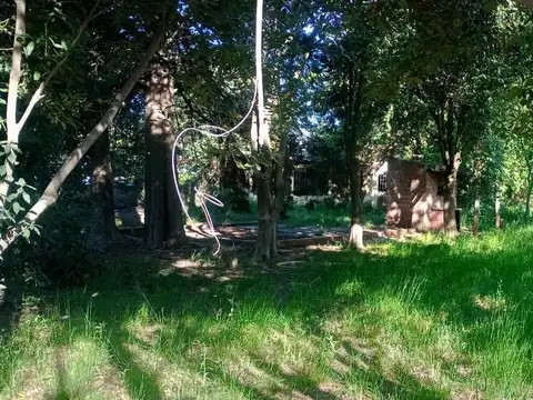 VENDE TERRENO EN ZAVALLA