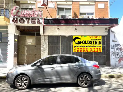 Oficina en Venta en Balvanera, USD 1.100.000