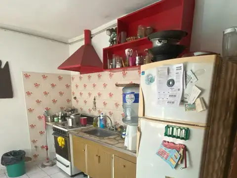 Casa en Venta 40 años