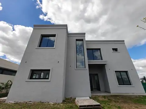 Casa en Venta al Norte