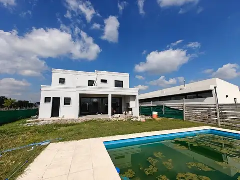 Casa en Venta A Estrenar