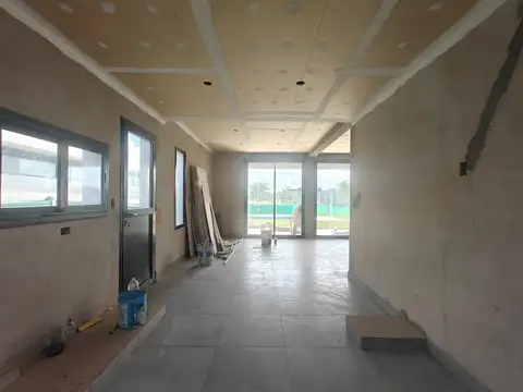 Casa en Venta A Estrenar