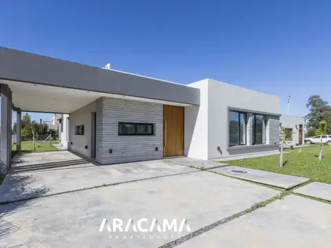 Casa en Venta en Guernica, USD 250.000
