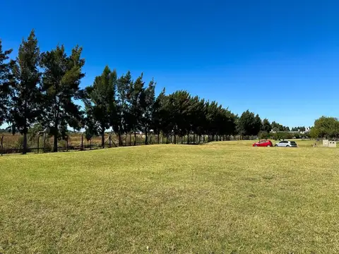 Ruta Prov 58 Km 13.5 Cruz Del Sur