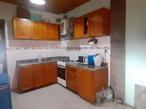 Casa en Venta 70 años