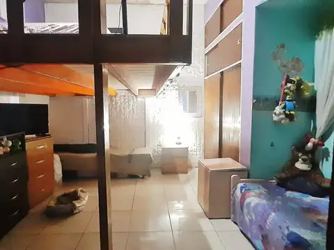 Casa en Venta en Barracas, USD 72.000