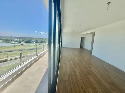 Departamento en Alquiler de 4 ambientes