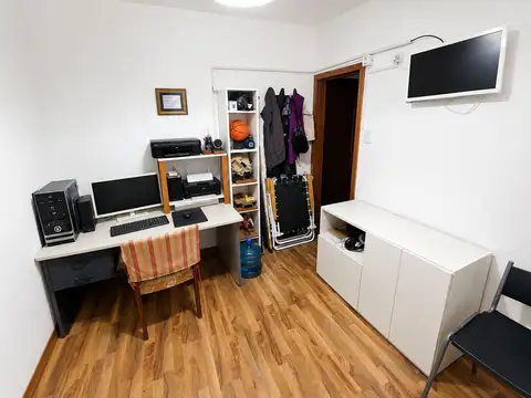 Depto Tipo Casa 4 ambientes con 1 baño
