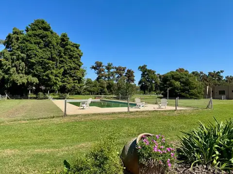 Terreno en Venta de 1114,0 m2