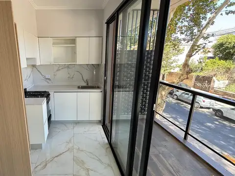 Departamento en Alquiler A Estrenar