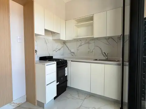 Departamento en Alquiler al Norte