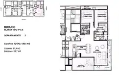 Emprendimiento en San Lorenzo