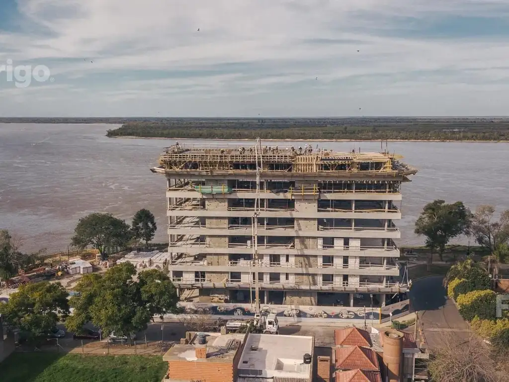 MiraRío de 1 Dormitorios