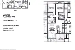 Emprendimiento en San Lorenzo - Etapa: En pozo