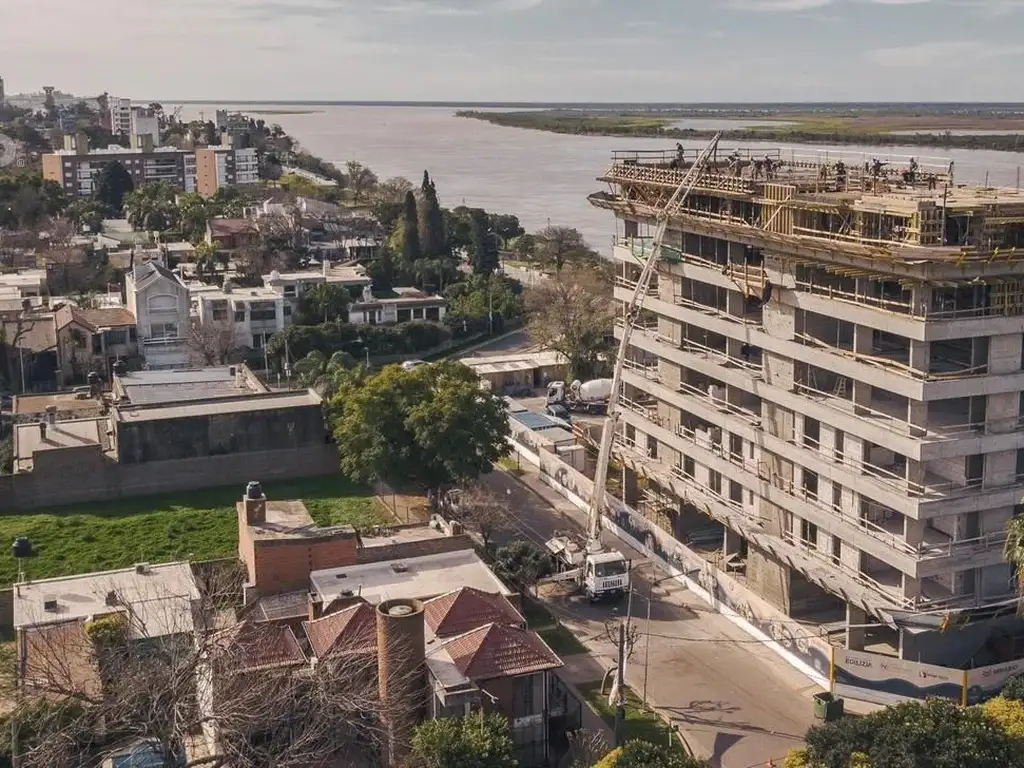 Hugo Parente 1100 - Entrega Abril 2026