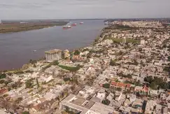 Emprendimiento en San Lorenzo de 1 Dormitorios