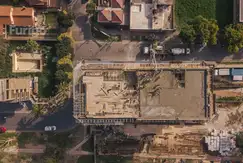 MiraRío en San Lorenzo