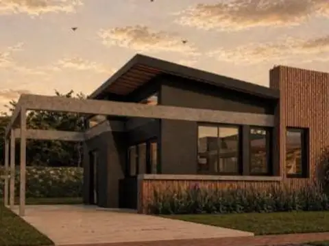 VENTA CASA 4 AMBIENTES RAICES 2 SAN VICENTE