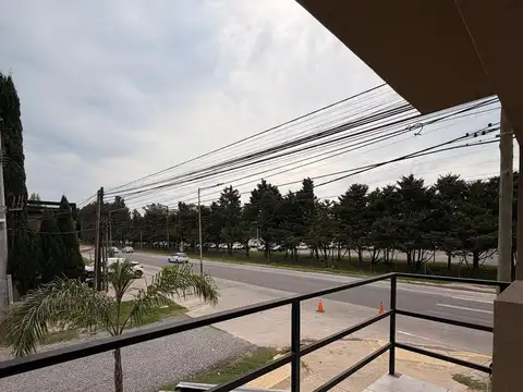 Departamento en Venta en Pilar, USD 77.000
