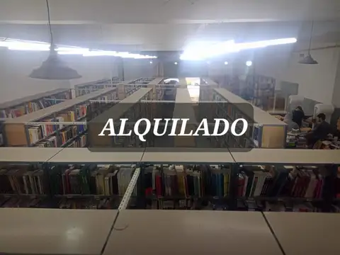 EXCELENTE GALPON 640M2 CON OFICINAS ZONA INDUSTRIAL DOS PLANTAS