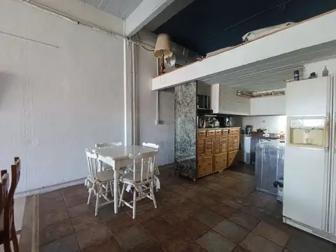 Departamento en Venta en Barracas, USD 138.000