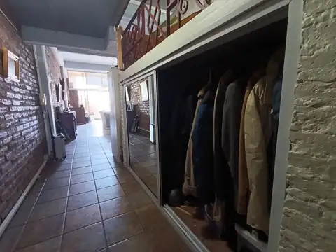 Departamento en Venta con 1 cochera