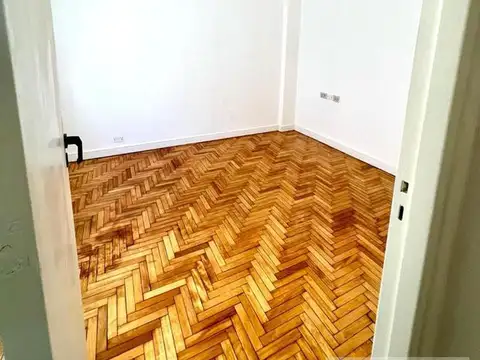 Departamento en Venta en Once, USD 82.500
