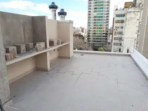 Departamento en Venta en Centro, USD 129.000