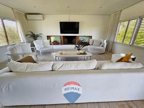 Casa en Venta 5 años