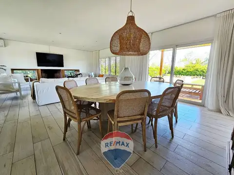 Casa en Venta en Barbarita, USD 545.000