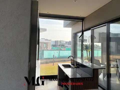 Casa en Venta al Norte