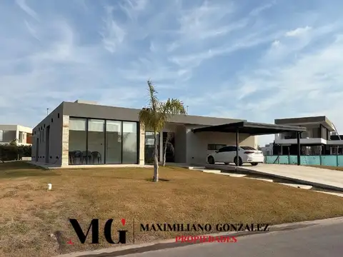 Casa venta - Terralagos, Canning