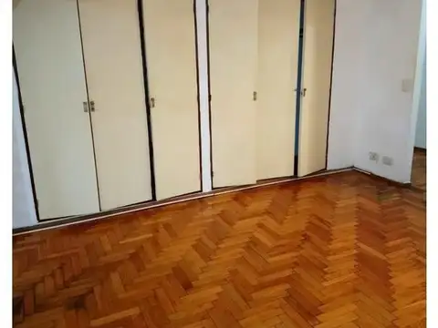 Exc. monoambiente 44 m2 con balcón a mts. de la Univ. de Palermo - Apto Prof. Con renta - Alquilado