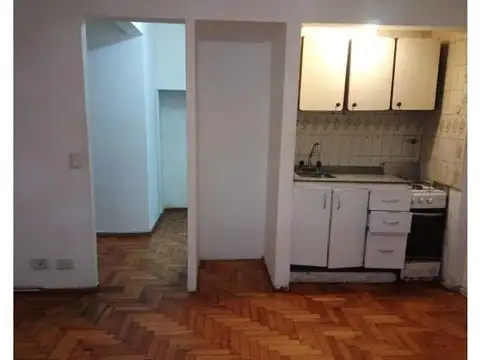 Departamento en Venta 40 años