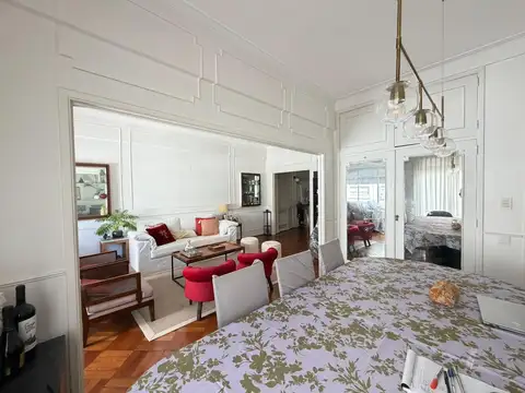 Departamento en Alquiler 70 años
