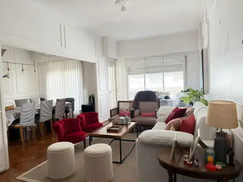 Departamento en Alquiler de 3 dormitorios