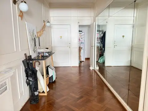Departamento en Alquiler de 4 ambientes