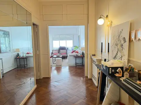 Avenida Coronel Díaz 2700, Piso 7