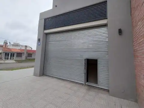 Local en Alquiler A Estrenar