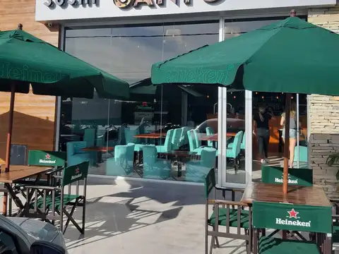 Sargento Cabral al 3700