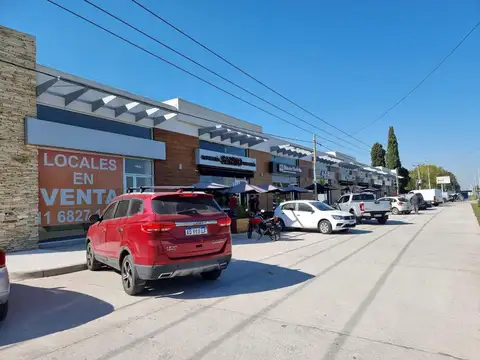 Local en Alquiler en Canning, USD 2.200