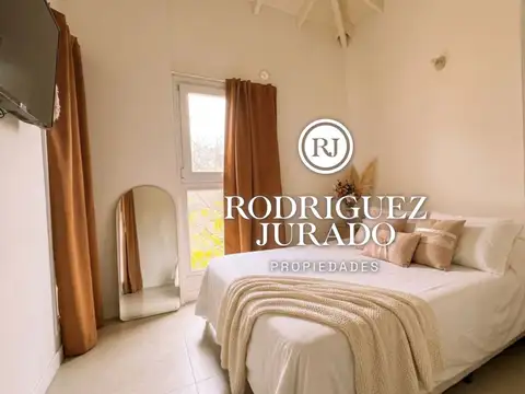 Venta con Renta - Departamento Con Cochera - Green Style 2