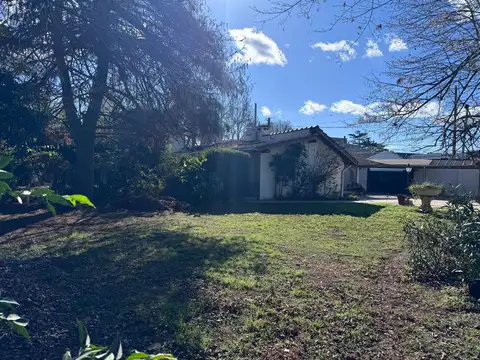 Casa en Venta 30 años