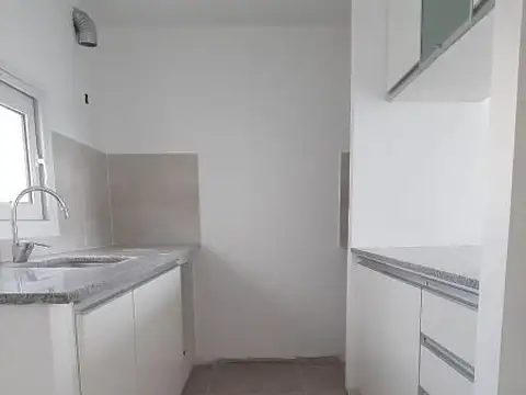 Departamento en Venta al Norte