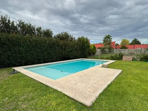 Casa en Venta de 2 dormitorios