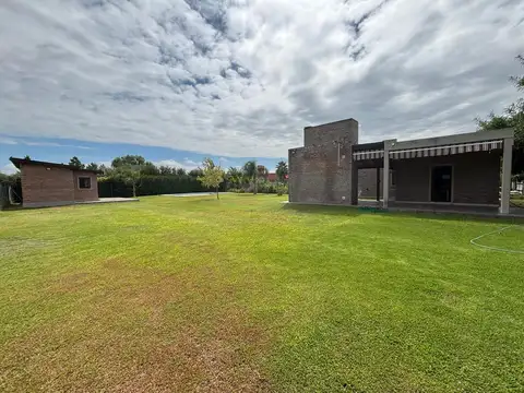 Casa en Venta 13 años
