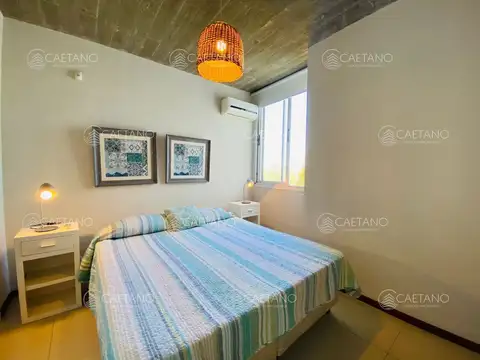 Departamento en Alquiler Temporal de 3 ambientes